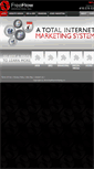 Mobile Screenshot of freeflowmarketing.ca